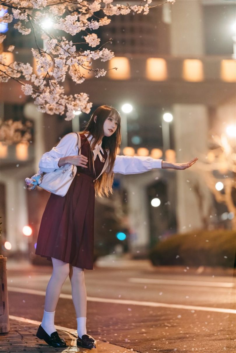 兔子不吃胡萝卜 -全部161期图片作品合集[持续更新] 狼狼体系 第3张