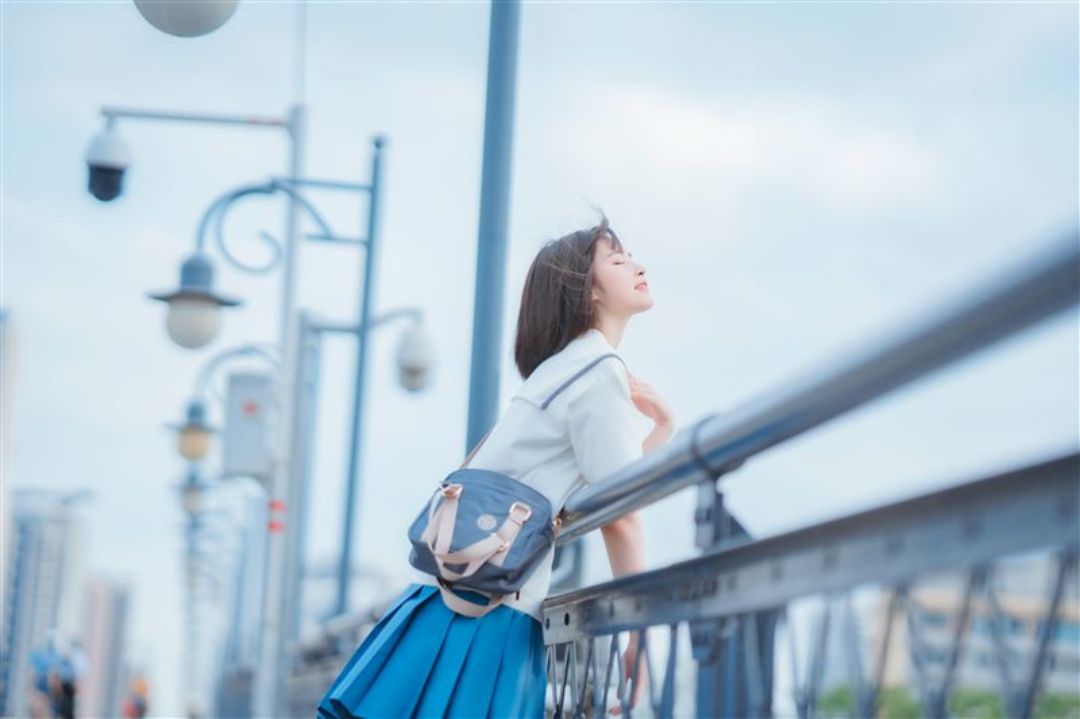 河豚抚子 - 全部13期图集作品[持续更新] 狼狼体系 第3张