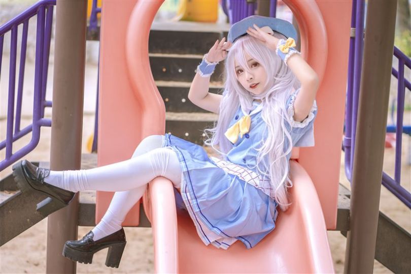 sayo momo（越南）- 全部122期图片作品合集汇总[持续更新]