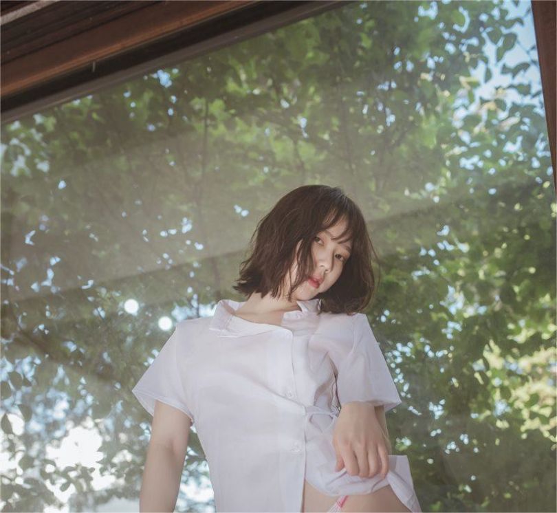 Myua (뮤아)（韩国）- 全部29期图片作品合集及4K视频[持续更新] 异域风采 第4张