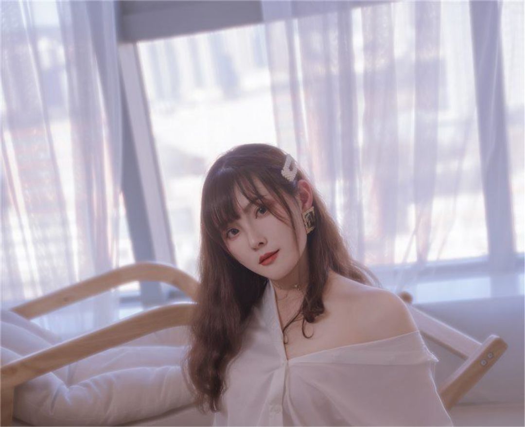 Natsuko夏夏子（你夏夏）– 全部76期图片作品合集含视频[持续更新] 狼狼体系 第2张