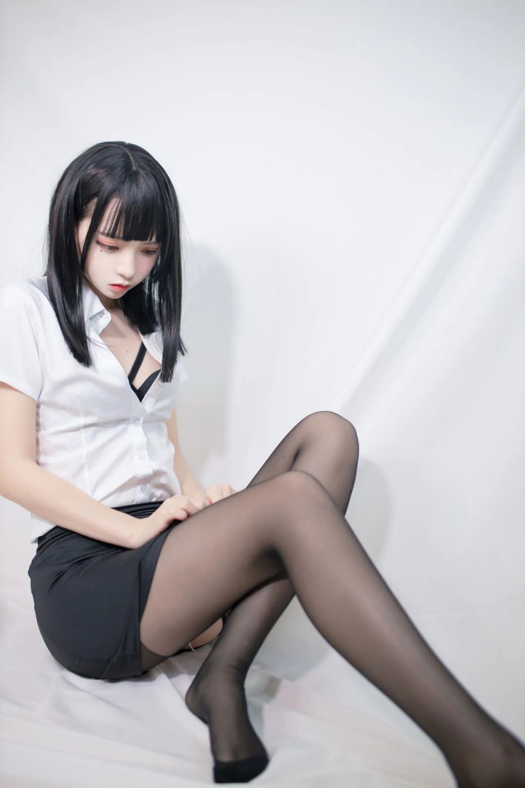 疯猫ss – 全部198期图片作品合集汇总含视频[持续更新] 狼狼体系 第5张