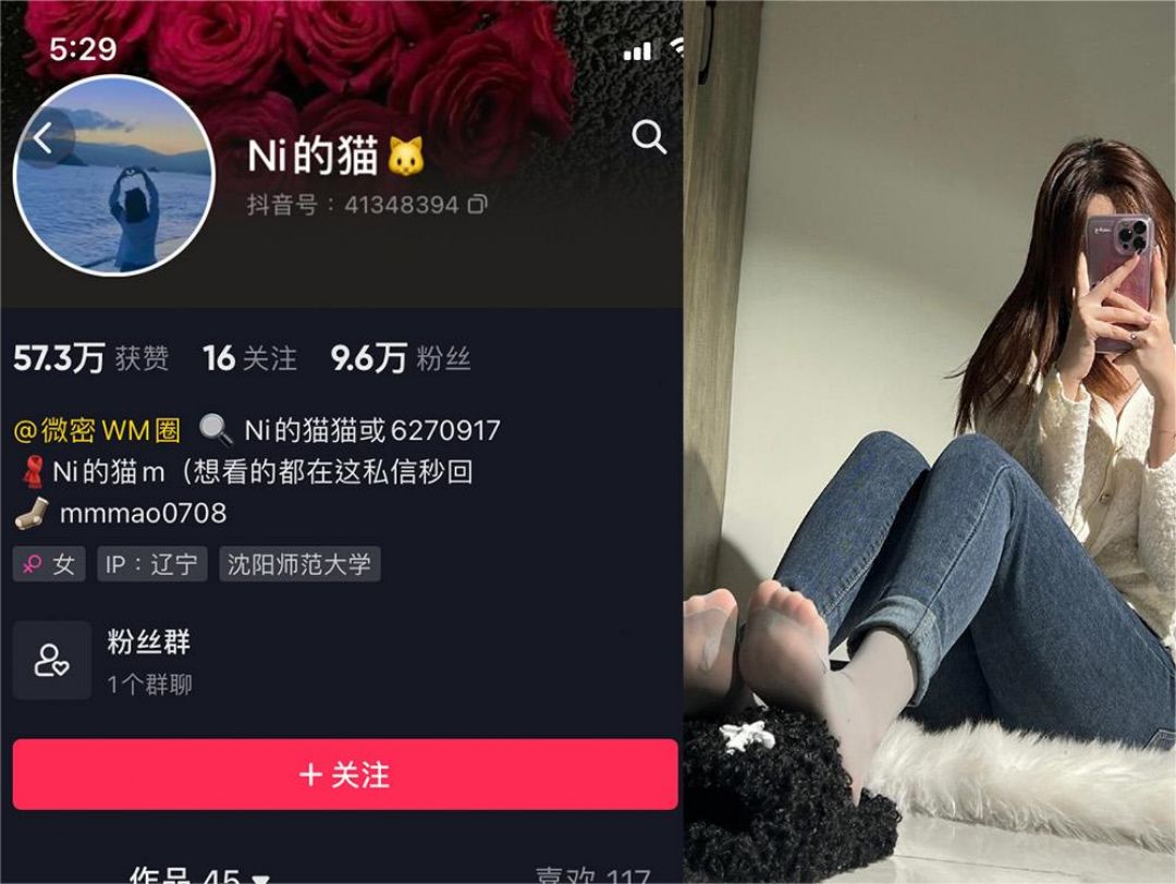 Ni的猫猫 – 微密圈发布的图片作品[持续更新]