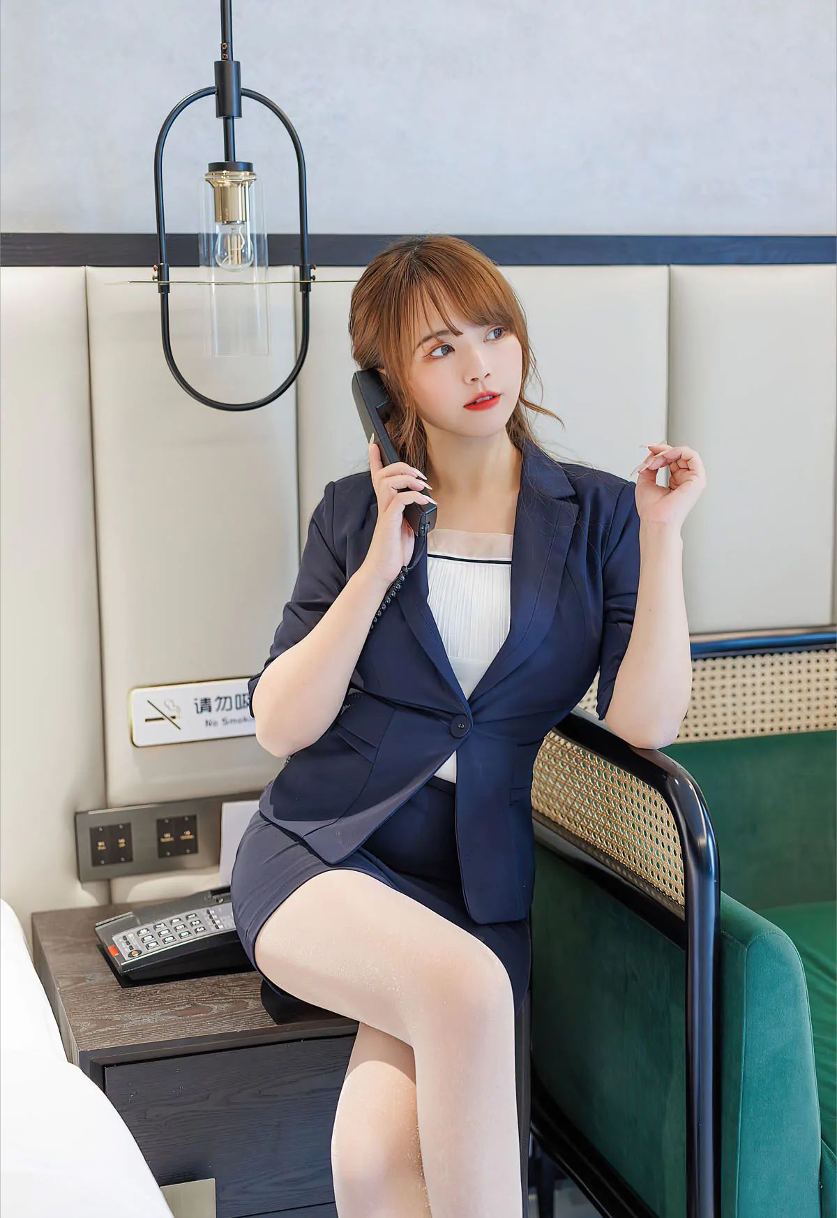 张思允Nice - 全部74期秀人系列图片作品合集[持续更新] 机构佳人 第3张
