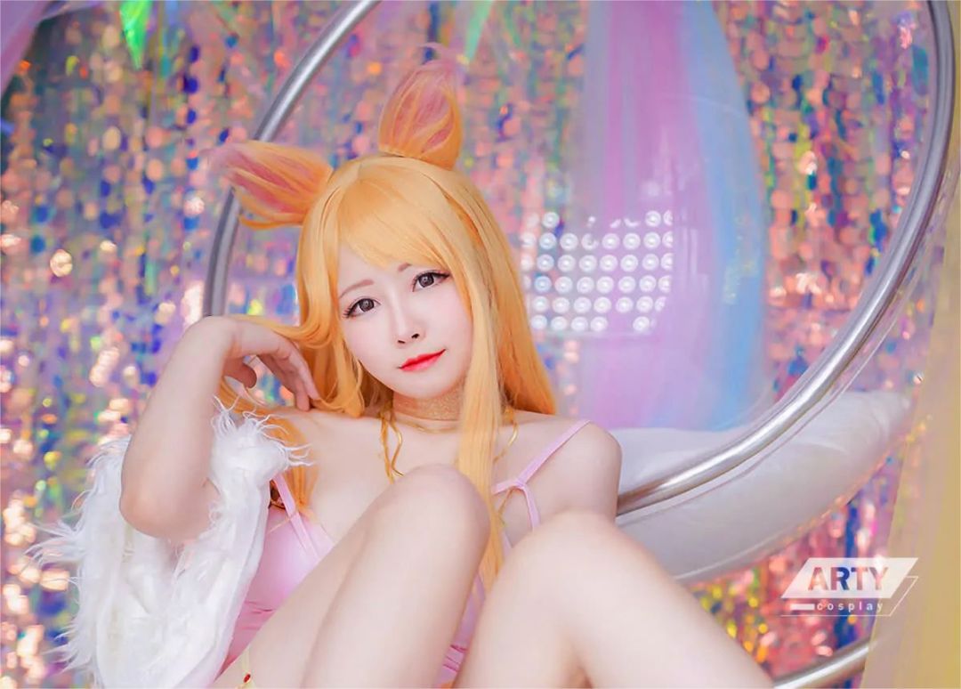Arty亚缇 – 全部103期图片作品合集附带视频[持续更新][8.33G]