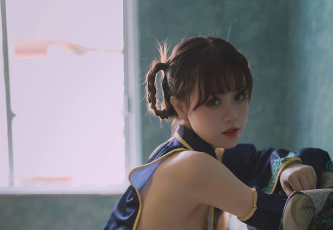星黛鹿鹿（千反田鹿子）全部图片作品合集[持续更新][5期] 狼狼体系 第2张